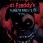 کتاب Five Nights at Freddy’s: Fazbear Frights #2