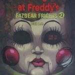 کتاب Five Nights at Freddy’s: Fazbear Frights #3
