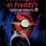 کتاب Five Nights at Freddy’s: Fazbear Frights #4