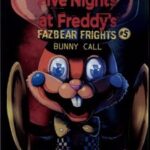 کتاب Five Nights at Freddy’s: Fazbear Frights #5