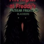 کتاب Five Nights at Freddy’s: Fazbear Frights #6
