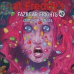 کتاب Five Nights at Freddy’s: Fazbear Frights #8