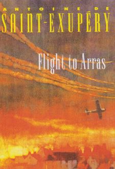 کتاب Flight To Arras