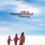 کتاب Follow the Rabbit-Proof Fence