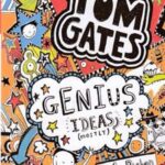 کتاب Genius Ideas