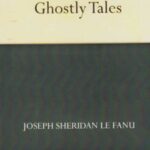 کتاب Ghostly Tales