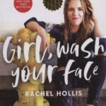 کتاب Girl, Wash Your Face