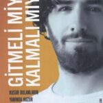 کتاب Gitmeli Miyim Kalmalı Mıyım