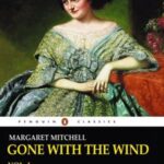 کتاب Gone With The Wind Vol 1