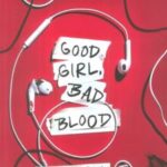 کتاب Good Girl, Bad Blood