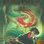کتاب Harry Potter and the Chamber of Secrets 2