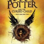 کتاب Harry Potter and the Cursed Child