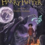 کتاب Harry Potter and the Deathly Hallows 1