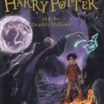 کتاب Harry Potter and the Deathly Hallows 2
