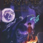 کتاب Harry Potter and the Deathly Hallows 7