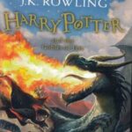 کتاب Harry Potter and the Goblet of Fire 1