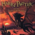 کتاب Harry Potter and the Order of the Phoenix 2