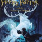 کتاب Harry Potter and the Prisoner of Azkaban