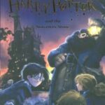 کتاب Harry Potter and the Sorcerer's Stone 1