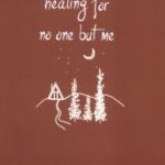 کتاب Healing for No One But Me