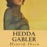 کتاب Hedda Gabler