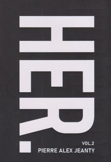 کتاب Her Vol. 2