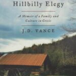 کتاب Hillbilly Elegy
