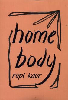 کتاب Home Body