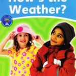 کتاب how s the weather