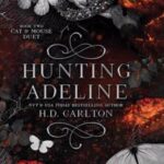 کتاب Hunting Adeline