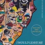 کتاب I Would Leave Me If I Could