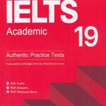 کتاب IELTS 19