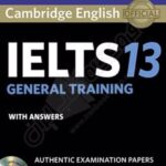 کتاب IELTS13
