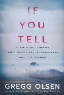 کتاب If You Tell