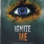 کتاب Ignite Me