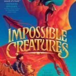 کتاب Impossible Creatures