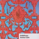 کتاب Indelicacy