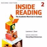 کتاب INSIDE READING 2