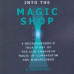 کتاب Into the Magic Shop