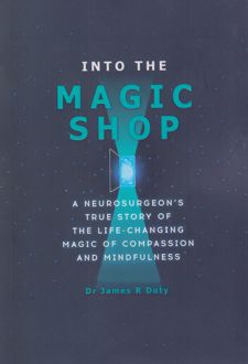 کتاب Into the Magic Shop