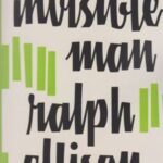 کتاب invisible man