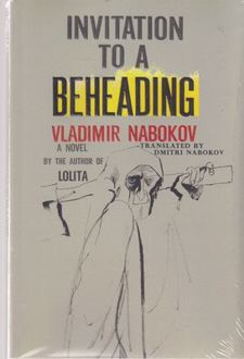 کتاب Invitation to a Beheading