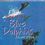کتاب Island Of The Blue Dolphins