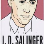 کتاب J. D. Salinger