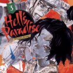 کتاب Jigokuraku 3