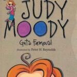 کتاب Judy Moody Gets Famous!