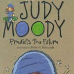 کتاب Judy Moody Predicts the Future