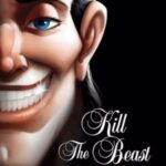 کتاب Kill the Beast