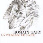کتاب La Promesse De L Aube