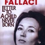 کتاب Letter to a Child Never Born